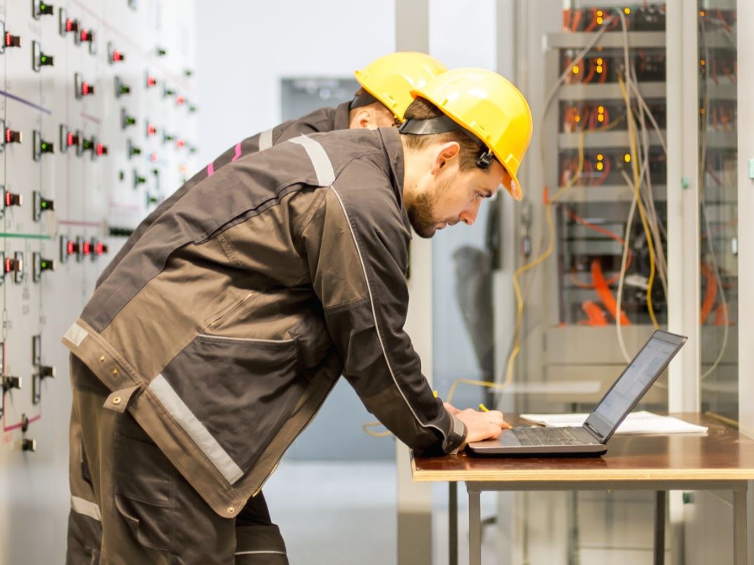 Revisiones Eléctricas