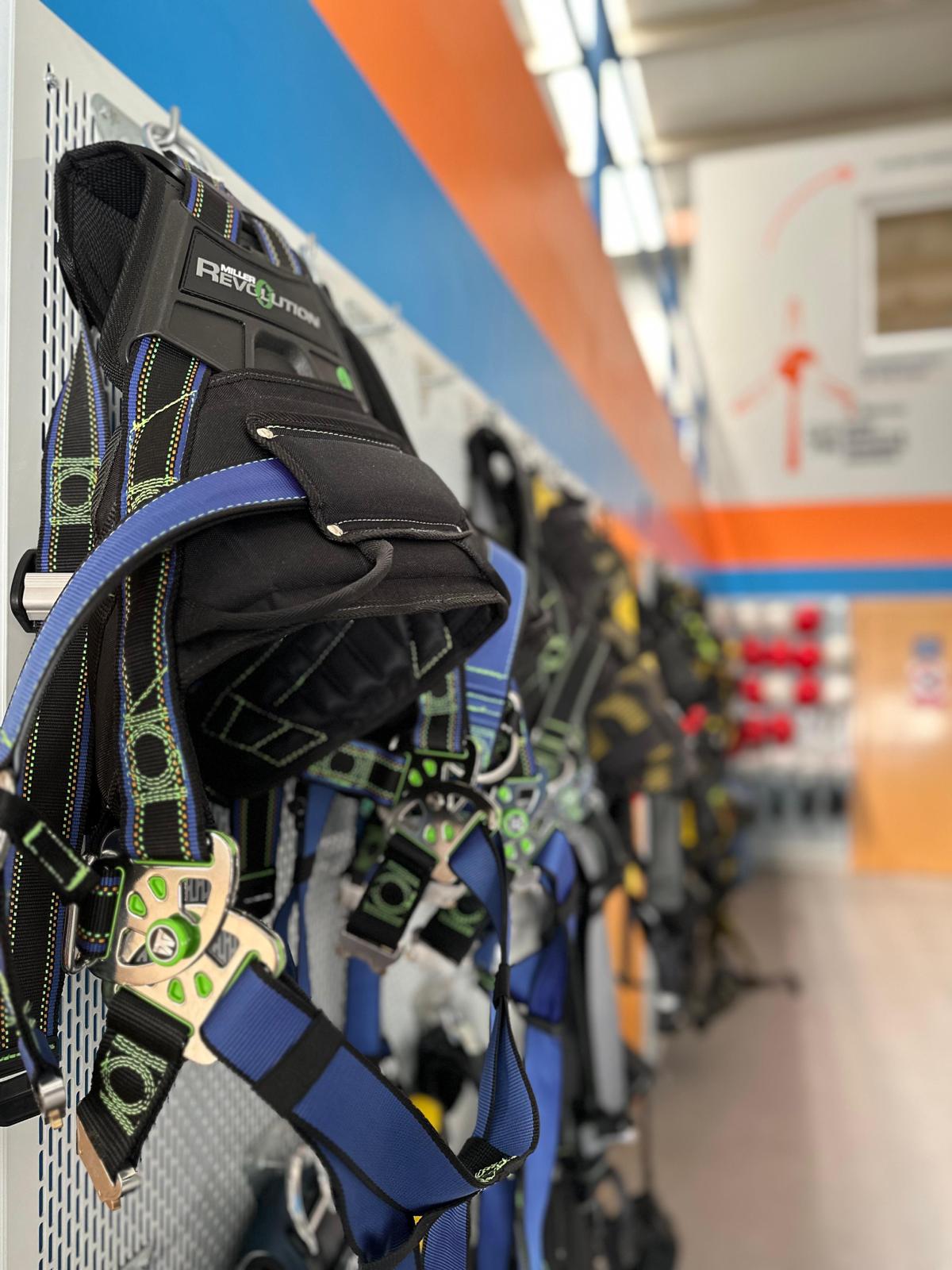 Equipo de proteccion individual Equipo de proteccion individual