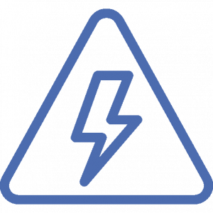 Revisiones eléctricas alta tensión