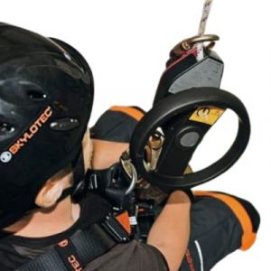 DescensorEmergencia Descensor Emergencia