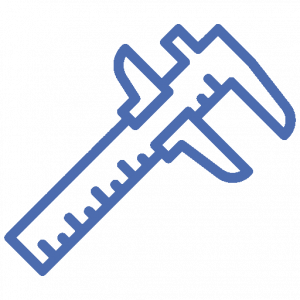 calibrar Productos a medida ingenieria