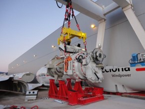 Mesas de acopio ingenieria