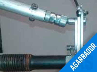 agarradores ingenieria