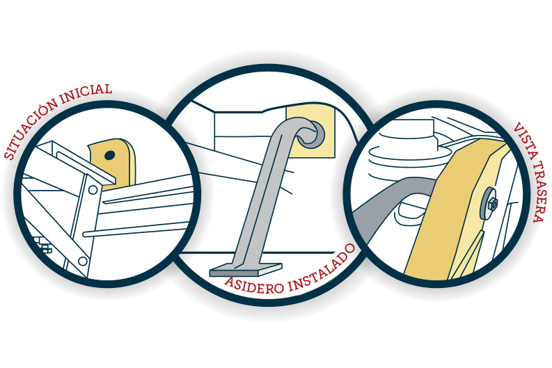 Instalacion dise&ntilde;o tesicnor ingenieria