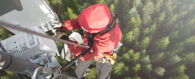 Tipos de EPIs alturas