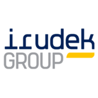 Logo Irudek